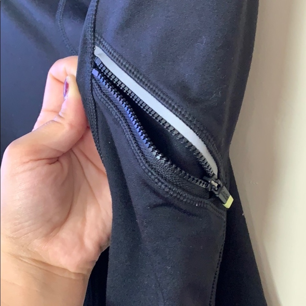 Calvin Klein Performance Active Block Leggings - image 4